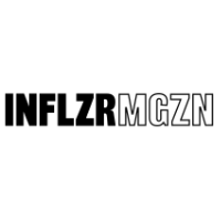 Logo der Firma: influenzer magazine