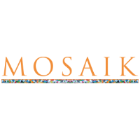 Logo der Firma: mosaik musik
