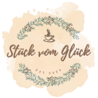 Logo der Firma: stück vom glück
